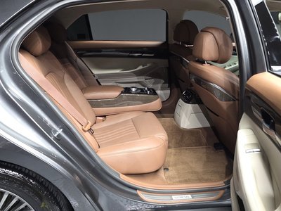 صورة مصغرة 18 لـ 2021 Genesis G90