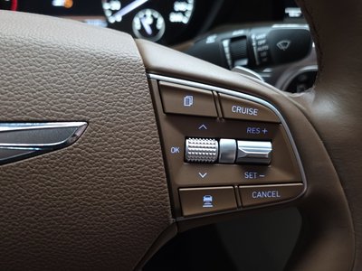 صورة مصغرة 33 لـ 2021 Genesis G90