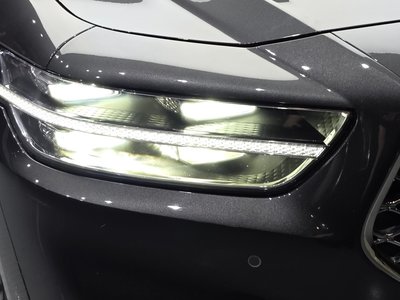2021 Genesis G90 照片 9