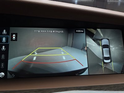 صورة مصغرة 23 لـ 2021 Genesis G90
