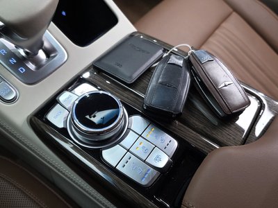 صورة مصغرة 29 لـ 2021 Genesis G90