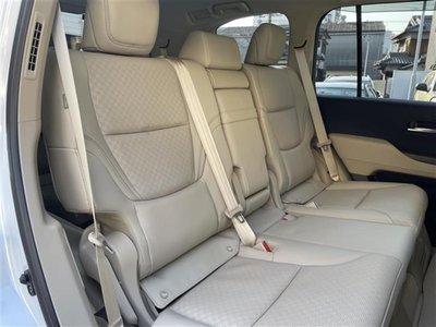 TOYOTA LAND CRUISER 300 - 5