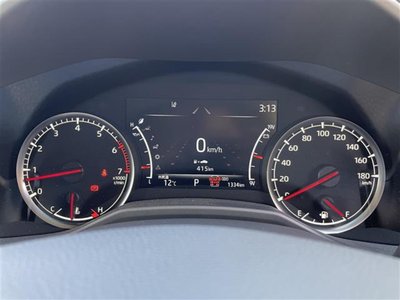 TOYOTA LAND CRUISER 300 - 10