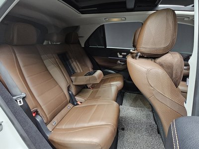 2024 Mercedes-BENZ GLE 缩略图 24