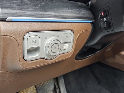 2024 Mercedes-BENZ GLE 缩略图 30