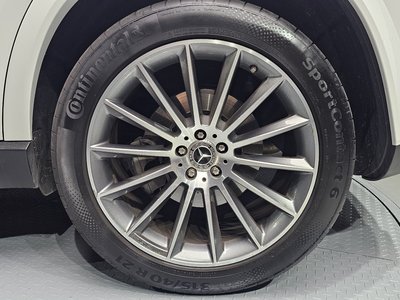 صورة 8 لـ 2024 Mercedes-BENZ GLE