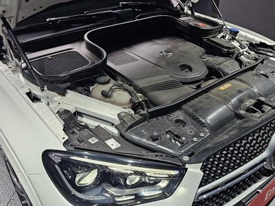 2024 Mercedes-BENZ GLE 缩略图 26
