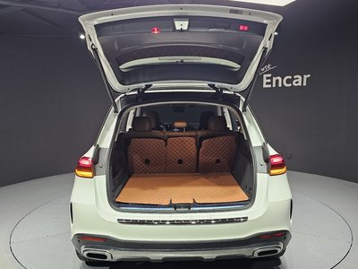 2024 Mercedes-BENZ GLE 缩略图 25