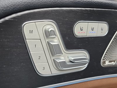 2024 Mercedes-BENZ GLE 缩略图 28