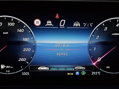 2024 Mercedes-BENZ GLE 缩略图 11