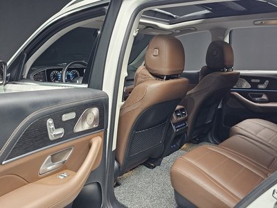 2024 Mercedes-BENZ GLE 缩略图 23
