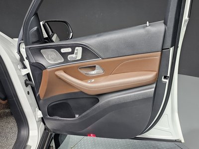 2024 Mercedes-BENZ GLE 缩略图 15