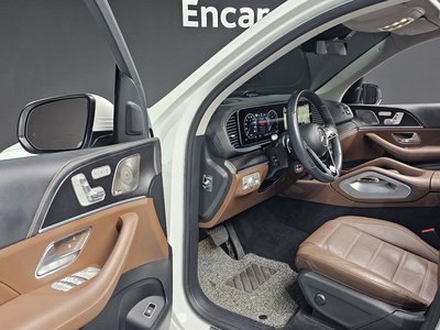2024 Mercedes-BENZ GLE 缩略图 18