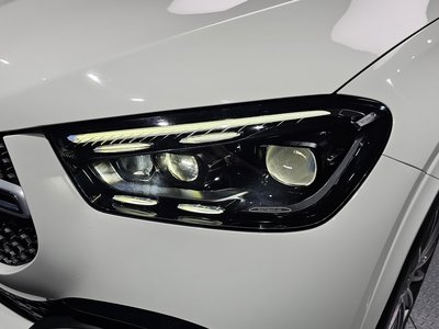 صورة 9 لـ 2024 Mercedes-BENZ GLE