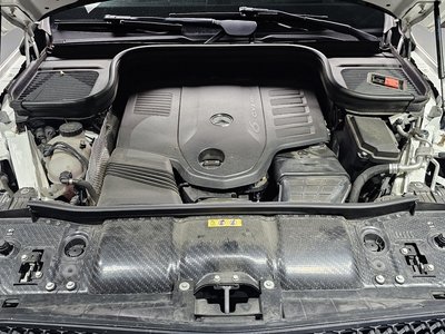 صورة 7 لـ 2024 Mercedes-BENZ GLE