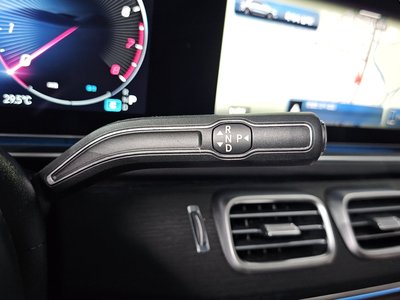 2024 Mercedes-BENZ GLE 缩略图 12