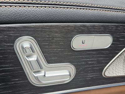 2024 Mercedes-BENZ GLE 缩略图 35