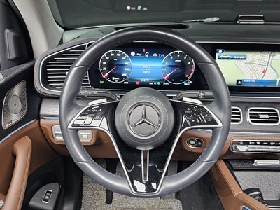2024 Mercedes-BENZ GLE 缩略图 19
