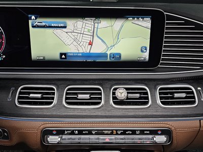 2024 Mercedes-BENZ GLE 缩略图 20