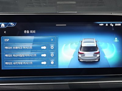 2024 Mercedes-BENZ GLE 缩略图 22