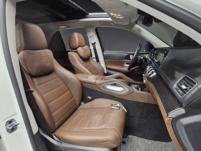 2024 Mercedes-BENZ GLE 缩略图 13