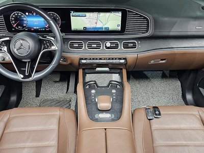 صورة 5 لـ 2024 Mercedes-BENZ GLE