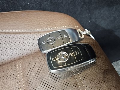 2024 Mercedes-BENZ GLE 缩略图 38