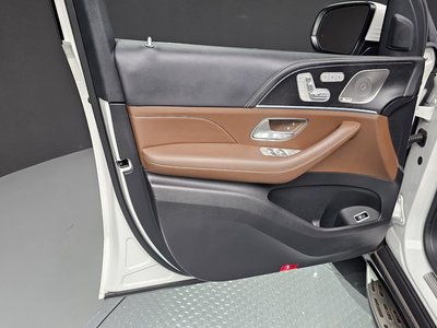 2024 Mercedes-BENZ GLE 缩略图 14