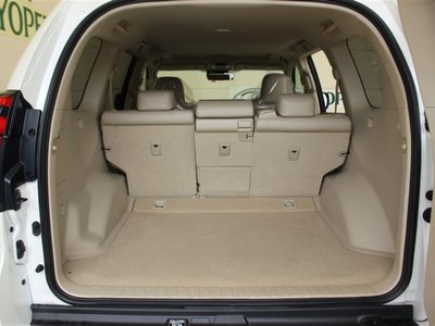 صورة مصغرة 29 لـ 2023 Toyota LAND CRUISER PRADO