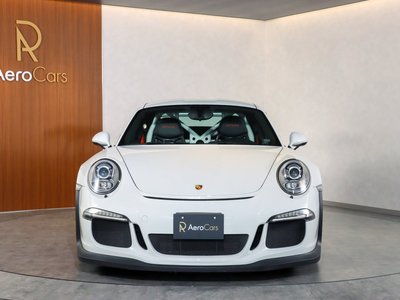 PORSCHE 911 - 2
