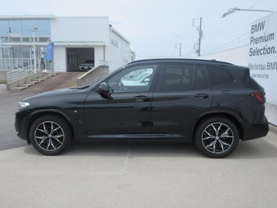 2023 BMW X3 照片 7