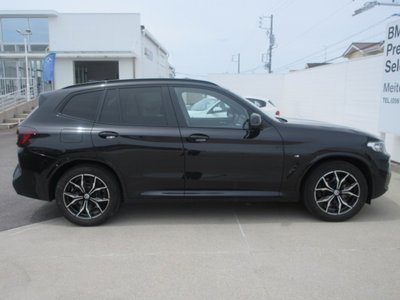 2023 BMW X3 — миниатюра 11