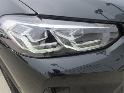 2023 BMW X3 — миниатюра 12