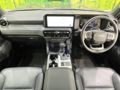 TOYOTA LAND CRUISER 250 - 2