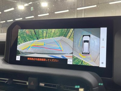 TOYOTA LAND CRUISER 250 - 5