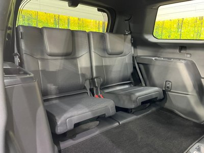 TOYOTA LAND CRUISER 250 - 10