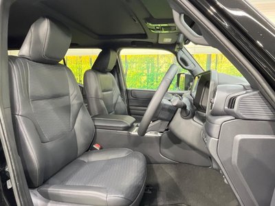 TOYOTA LAND CRUISER 250 - 8