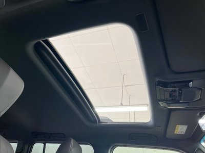 TOYOTA LAND CRUISER 250 - 3