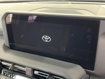 TOYOTA LAND CRUISER 250 - 4