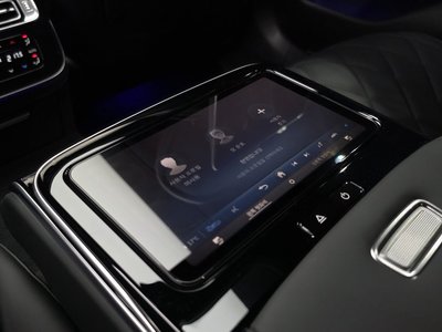 2024 Mercedes-BENZ S-CLASS 缩略图 33