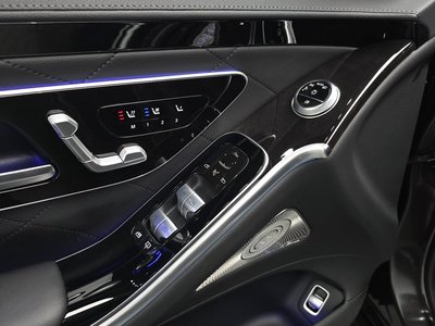 2024 Mercedes-BENZ S-CLASS 缩略图 29