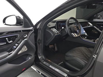 2024 Mercedes-BENZ S-CLASS 缩略图 13