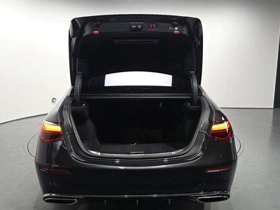 2024 Mercedes-BENZ S-CLASS 缩略图 26