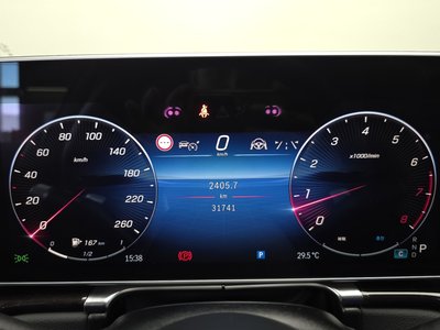 2024 Mercedes-BENZ S-CLASS 缩略图 11