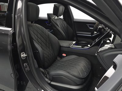 2024 Mercedes-BENZ S-CLASS 缩略图 16