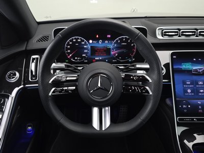 2024 Mercedes-BENZ S-CLASS 缩略图 20