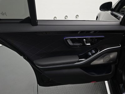 2024 Mercedes-BENZ S-CLASS 缩略图 15