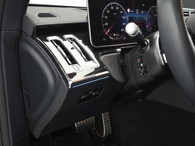2024 Mercedes-BENZ S-CLASS 缩略图 19