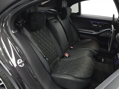 2024 Mercedes-BENZ S-CLASS 缩略图 18
