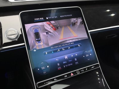 2024 Mercedes-BENZ S-CLASS 缩略图 22